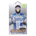 Szkło Hartowane 5D Mr. Monkey Glass - Apple iPhone 16 czarny (Strong Premium Ultra Clear AR)