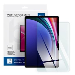 Szkło hartowane do Samsung Galaxy Tab S9+ 12.4