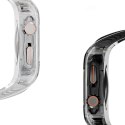 WiWU - Pasek do smartwatcha Wi-WB013 Rambo Watch Band 49mm - czarny