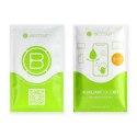 Szkło hybrydowe Bestsuit Flexible 5D Full Glue do Xiaomi 13 Pro czarny (Hot Bending)