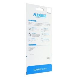 Szkło hybrydowe Bestsuit Flexible do Motorola G35