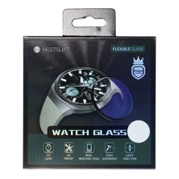 Szkło hybrydowe Bestsuit Flexible do Samsung Galaxy Watch 5 Pro 45mm