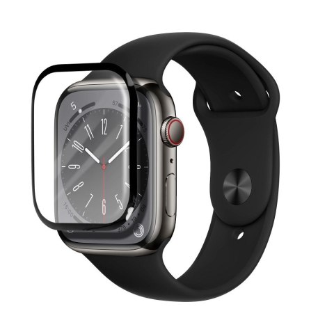 Szkło hybrydowe Bestsuit Flexible do Samsung Galaxy Watch 5 Pro 45mm