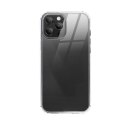 Futerał SUPER CLEAR HYBRID do XIAOMI Redmi Note 15 Pro 4G transparentny