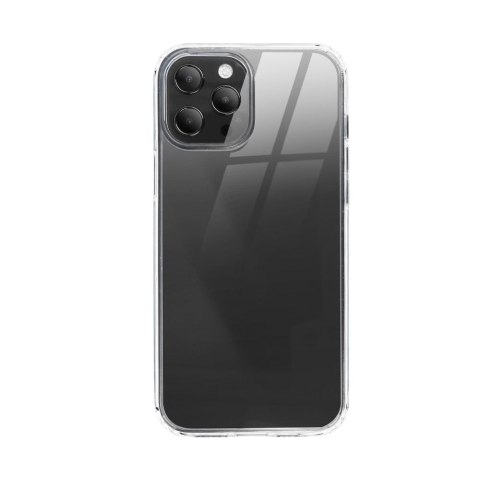 Futerał SUPER CLEAR HYBRID do XIAOMI Redmi Note 15 Pro 4G transparentny