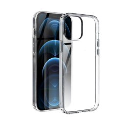 Futerał SUPER CLEAR HYBRID do XIAOMI Redmi Note 15 Pro 5G transparentny