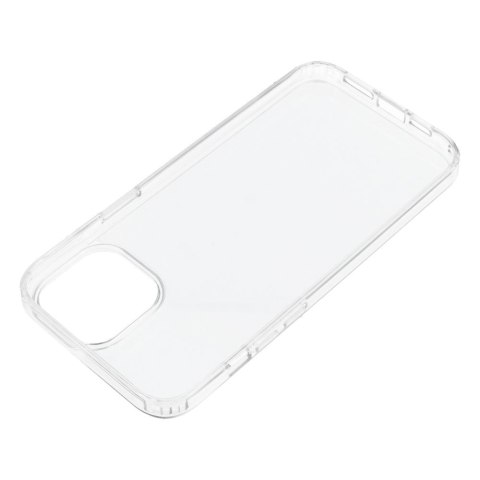 Futerał SUPER CLEAR HYBRID do XIAOMI Redmi Note 15 Pro 5G transparentny