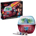 Terrarium Dom Vecny Druga Strona NETFLIX Stranger Things Clementoni 18802