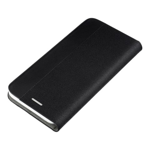 Kabura SENSITIVE Book do XIAOMI Redmi Note 15 5G czarny