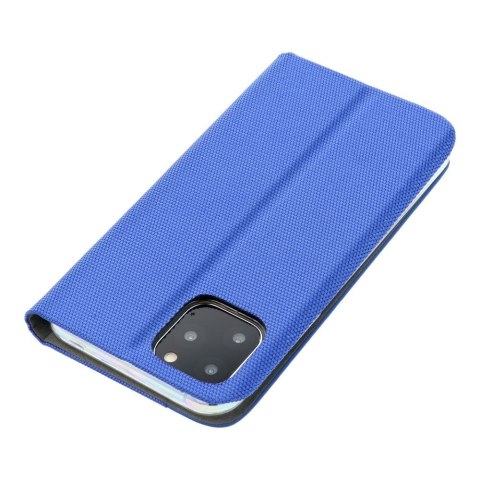 Kabura SENSITIVE Book do XIAOMI Redmi Note 15 PRO 5G niebieski