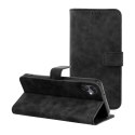 Kabura TENDER Book do SAMSUNG A05 czarny
