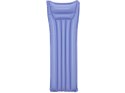 Bestway Materac plażowy dmuchany - jednoosobowy FIOLETOWY 183x69cm 44007