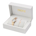 KOMPLET PREZENTOWY PACIFIC X6131-22 / SS-029-G - komunia