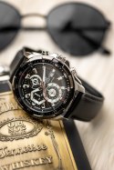 Zegarek Casio EFR-539L-1AVUEF + BOX