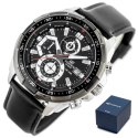 Zegarek Casio EFR-539L-1AVUEF + BOX