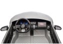 Auto Na Akumulator Mercedes GT63 AMG DK-GT63 24V Lakierowany Jasno Szary