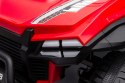 Pojazd Buggy Gravity 4x4 Czerwony