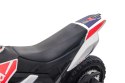 Pojazd Motor Aprilia RX Biały