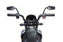 Pojazd Motor Aprilia RX Czerwony