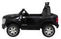 Pojazd RAM 3500 Czarny