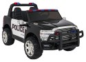 Pojazd RAM 3500 Policja Czarny