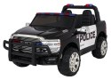 Pojazd RAM 3500 Policja Czarny