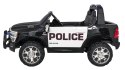 Pojazd RAM 3500 Policja Czarny