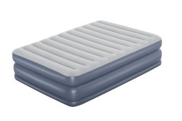 Materac Dmuchany Z Pompką 226 x 152 x 84 cm Bestway 67925