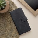 Kabura TENDER Book do XIAOMI Redmi Note 15 5G czarny