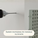 MASTERKIDZ Panel Ścienny Tablica Naukowa Kreatywna STEM Tablica na zewnątrz Outdoor 80 x 80 (cm)