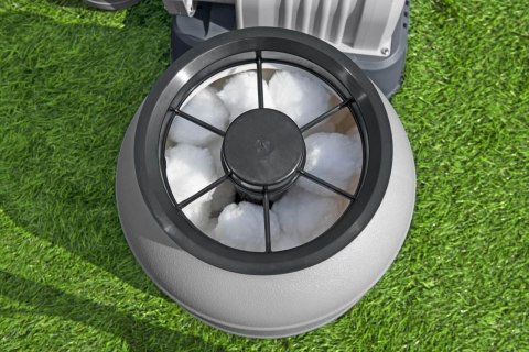Wkład filtrujący Polysphere FlowClear do pomp piaskowych BESTWAY Kulki PET 500g