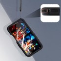 Futerał do iPhone 16 Shellbox GT wodoodporny zgodny z MagSafe czarny
