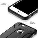 Futerał do iPhone 6/6S Armor czarny