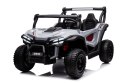 Pojazd Buggy Gravity 4x4 Szary
