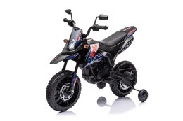Pojazd Motor Aprilia RX Niebieski