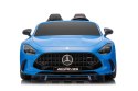 Pojazd Mercedes Benz GT63 AMG Niebieski