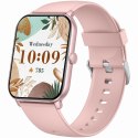 SMARTWATCH DAMSKI GRAVITY GT36-1