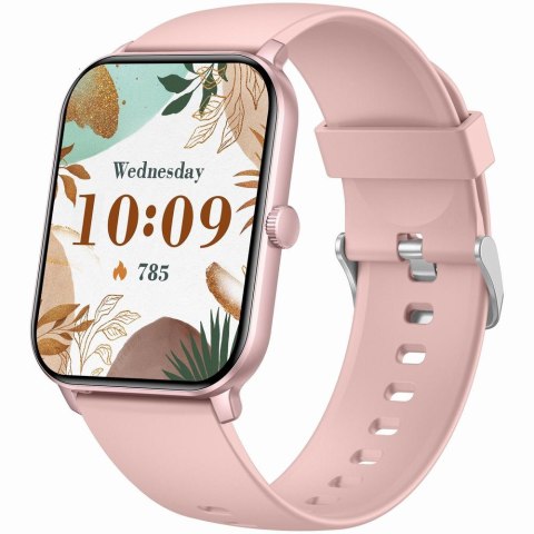 SMARTWATCH DAMSKI GRAVITY GT36-1