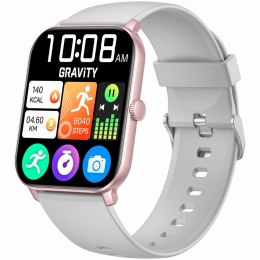 SMARTWATCH DAMSKI GRAVITY GT36-2