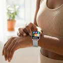 SMARTWATCH DAMSKI GRAVITY GT36-2