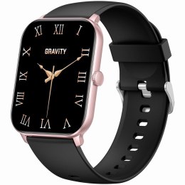SMARTWATCH DAMSKI GRAVITY GT36-3