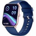 SMARTWATCH DAMSKI GRAVITY GT36-4
