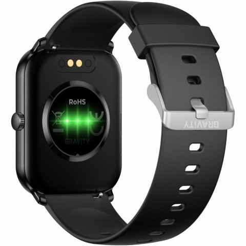 SMARTWATCH DAMSKI GRAVITY GT36-5