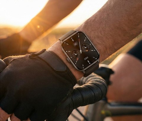 SMARTWATCH DAMSKI GRAVITY GT36-5