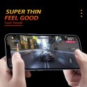 Szkło hybrydowe Bestsuit Flexible 5D Full Glue do Samsung Galaxy S25 czarny