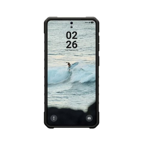 UAG Urban Armor Gear futerał PATHFINDER MAGNET z wbudowanym modułem magnetycznym do Samsung Galaxy S26 Plus black