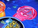Duża muzyczna Mata Taneczna dla dzieci Ruch Zabawa Ćwiczenia ZA6138