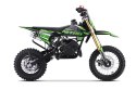 Pojazd Motor Spalinowy NITRO 60cc Zielony