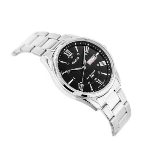 Zegarek Casio MTP-1384D-1AVEF