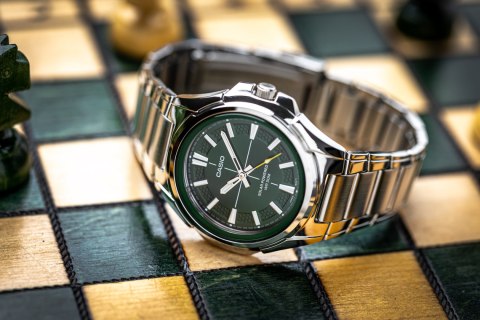 Zegarek Męski Casio MTP-RS100D-3A + BOX